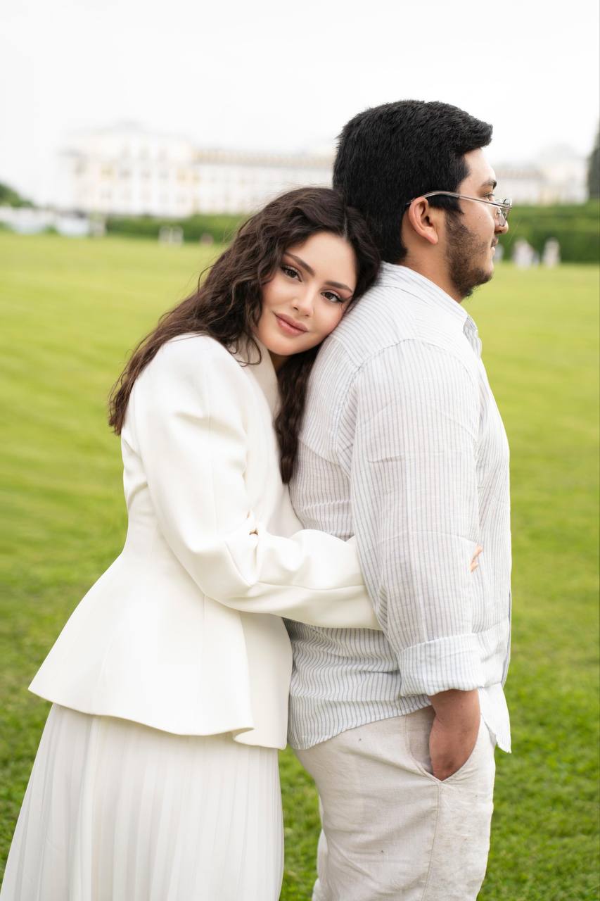 Emil & Sevda